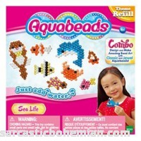 Aquabeads Sealife Theme Playset B01068HWO2